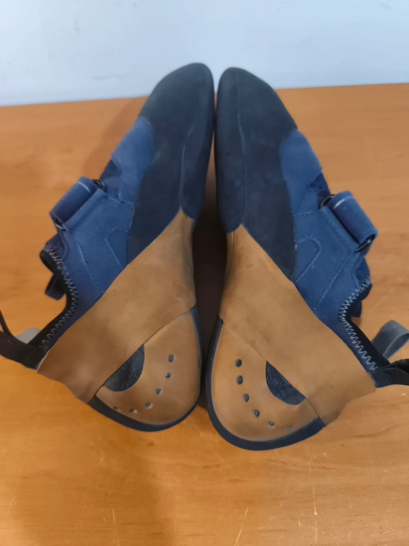 Tênis de escalada T38 – photo 5